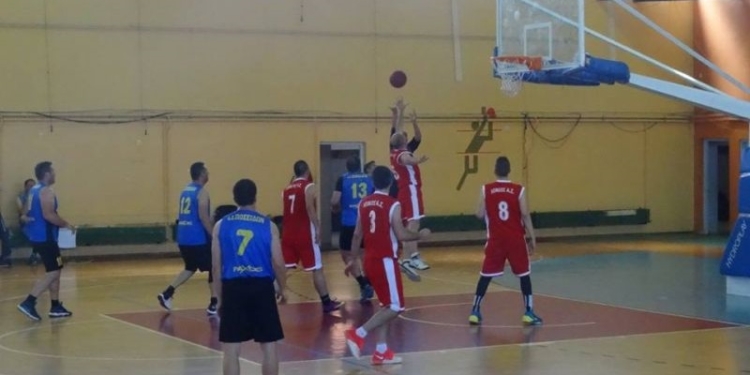 6F2 IONIOS POSEIDONAS