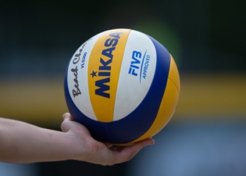 FIVB Beach Volleyball World Championships 3