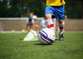 Lammas Junior Football