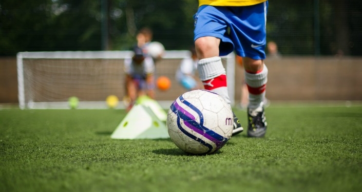 Lammas Junior Football