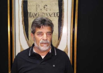 XARITOS GIORGOS PROPONHTHS PGS