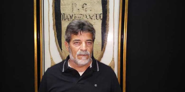 XARITOS GIORGOS PROPONHTHS PGS