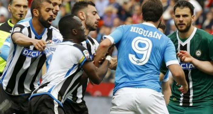 higuain napoli udinese 3