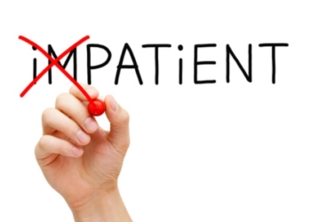 imPATIENT