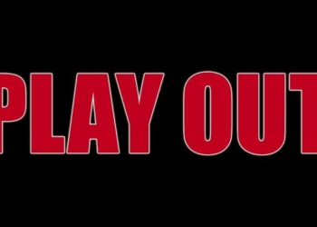play out logo