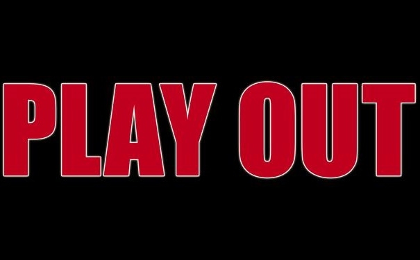 play out logo