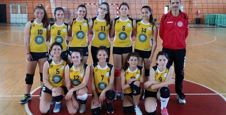 volis pagorasides