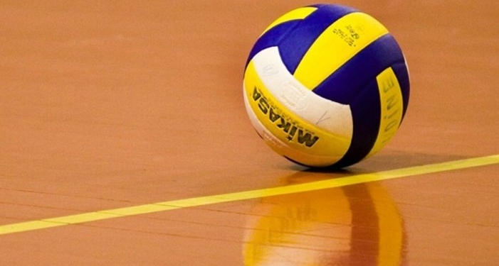 volley