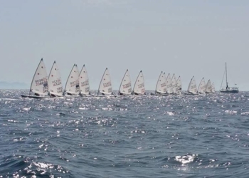 Τα αδέρφια Ζαμίτ “έτρεξαν” στο Athens Eurolymp Week