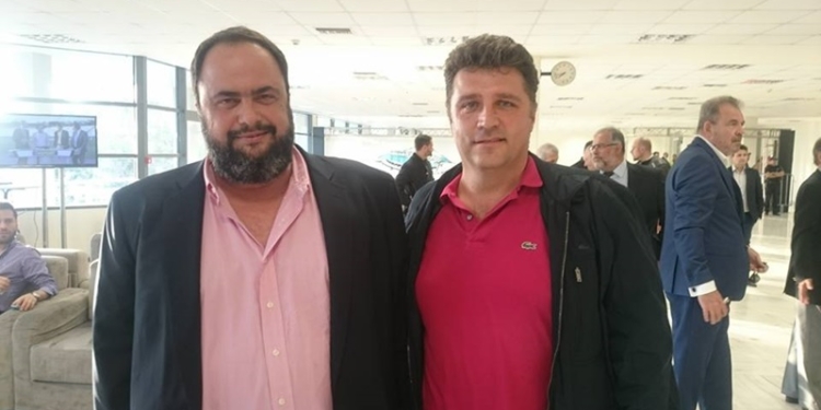 3f2 marinakis
