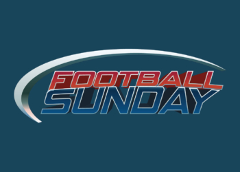 Football Sunday Propresentor Graphic 1