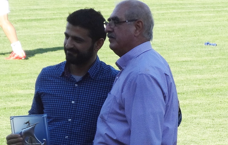 Papsomanikis draganigos