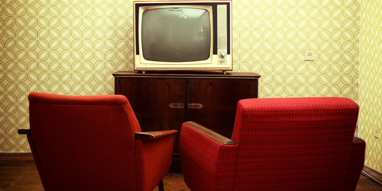 alternative television for alzheimers dementia