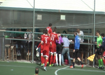 Με αμφίβολο τον «Λαδά» και κόσμο στο πλευρό του!