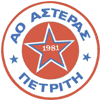 asterasPetriti