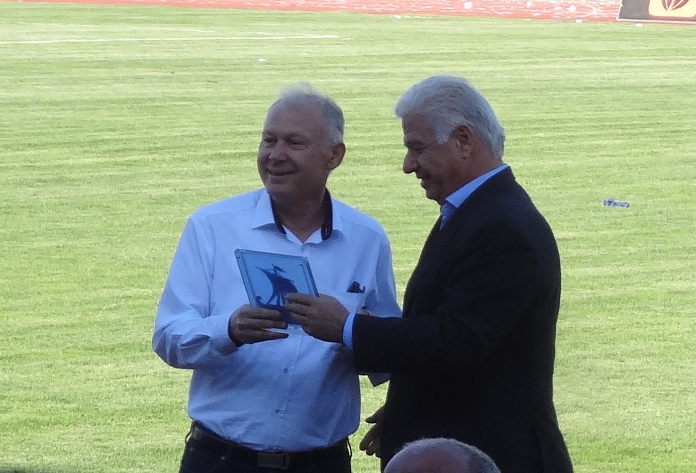 koskinas trepeklis