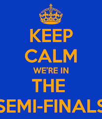 semi finals