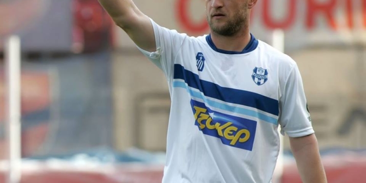 souanis apollon