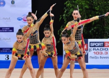 Το τελευταίο test της Δόικα, πριν απ’ τους Ολυμπιακούς…