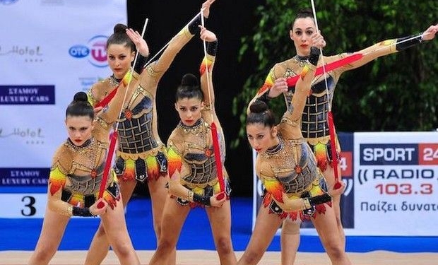 Το τελευταίο test της Δόικα, πριν απ’ τους Ολυμπιακούς…