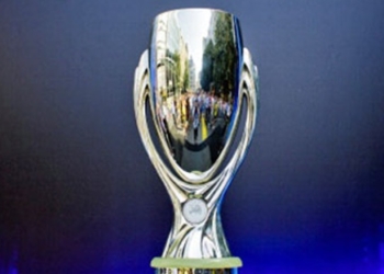 UEFA Super Cup