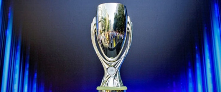 UEFA Super Cup