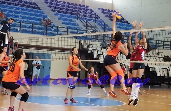 artavolley volida mikros telikos pagko 3