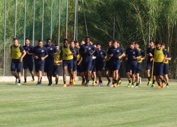 Φιλικό (Κυριακή) με Άρη και… Ηρακλή;