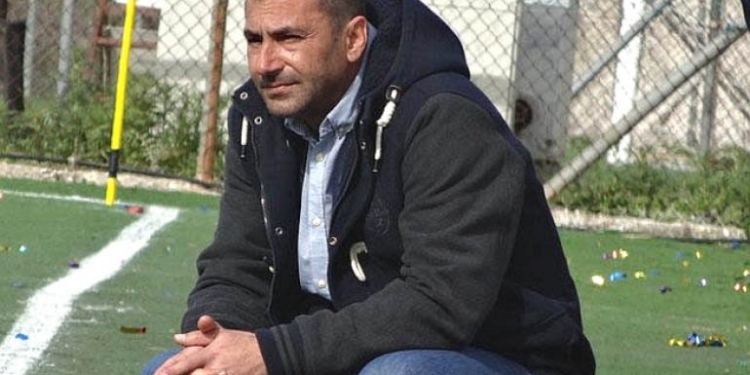 kaloudis