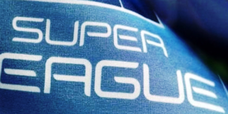 superleague 577492419