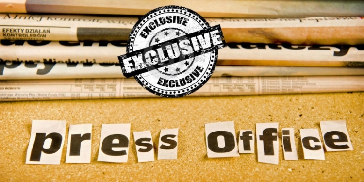 ufficio stampa online