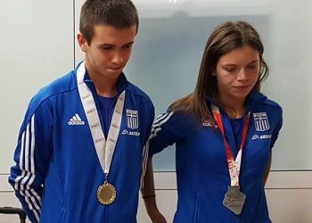 Μπράβο στα«χρυσά» παιδιά κι από ΣΥΡΙΖΑ!