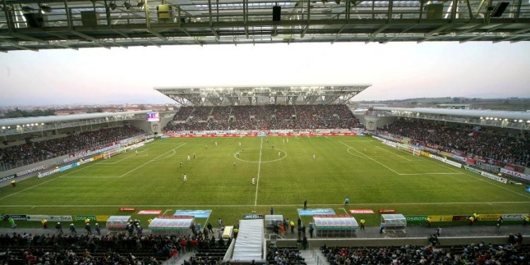 AEL FC ARENA