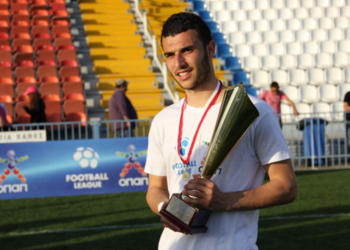 a sports neoi telikos 370