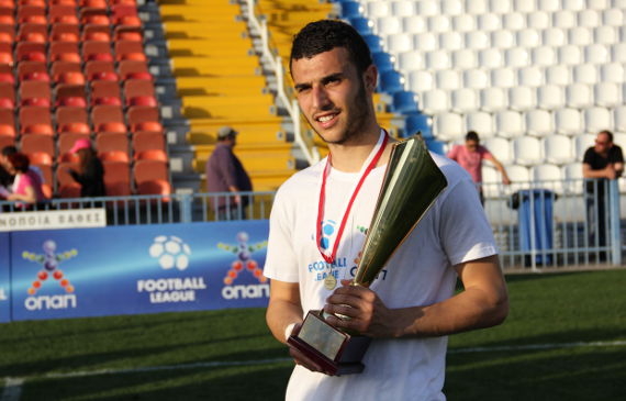 a sports neoi telikos 370