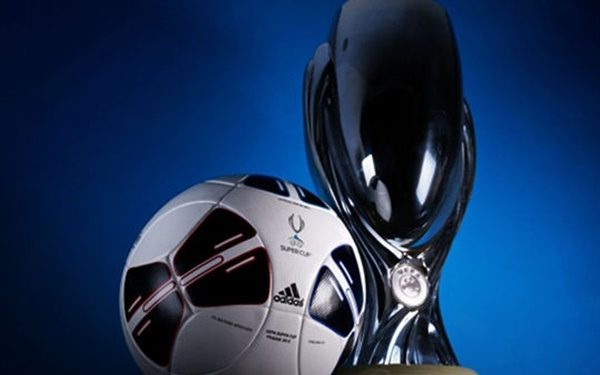 adidas uefa super cup 2013 14