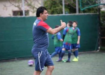 karpatselis vaggelis