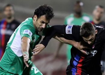 Γεωργίου ήταν και (για τώρα) πάει…