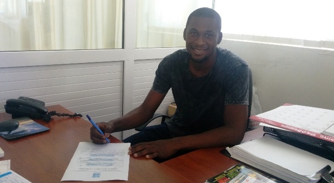thuram rogerio