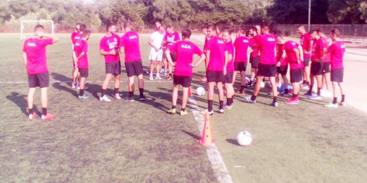 «Έξοδοι» στην ΑΕΛ, «κληρώνει» για Ζούπα!