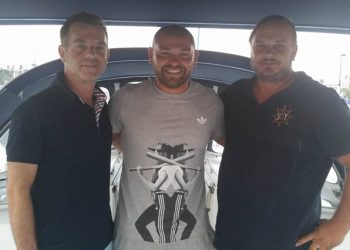 «Πρώτη» με Κατσαρό, «έτοιμος» και ο Τσελάι!