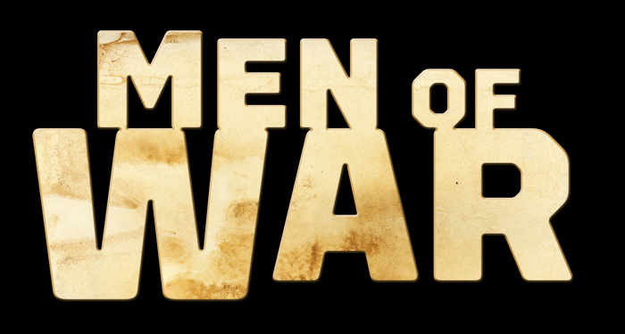 Men of War logo