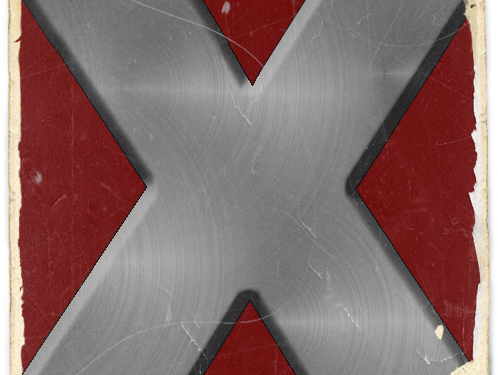 X 400