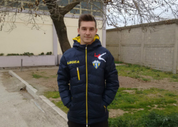 alexandros kokkinos hraklhs sofadwn