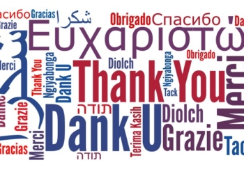 bigstock Thank You Phrases 38523424
