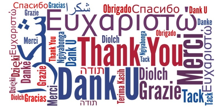 bigstock Thank You Phrases 38523424
