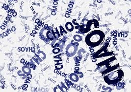 chaos
