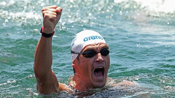 gianniotis medal barca13