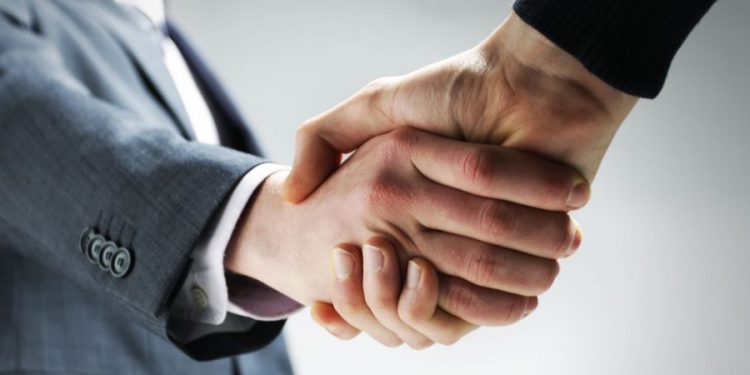 handshake pano 19966