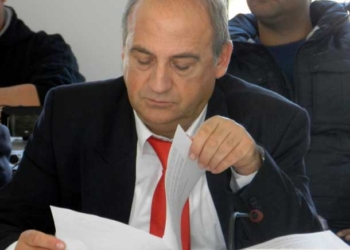 Καλούδης: Η Κέρκυρα να τιμήσει το Γιαννιώτη όπως του αξίζει…